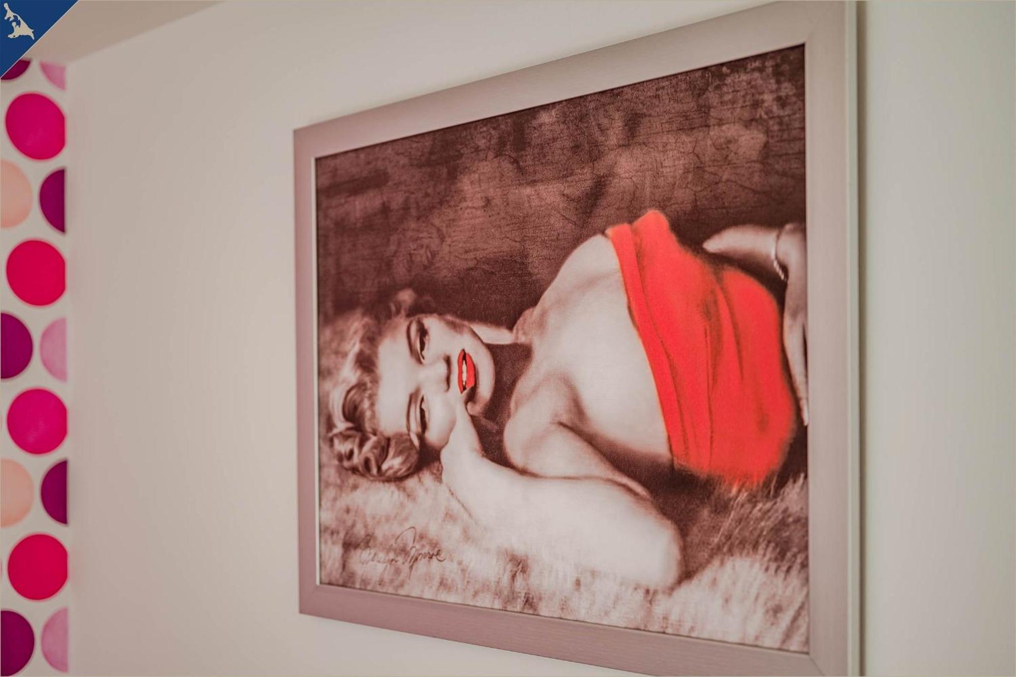 Villa Doris Whg 3 Flora Χέρινγκσντορφ Εξωτερικό φωτογραφία