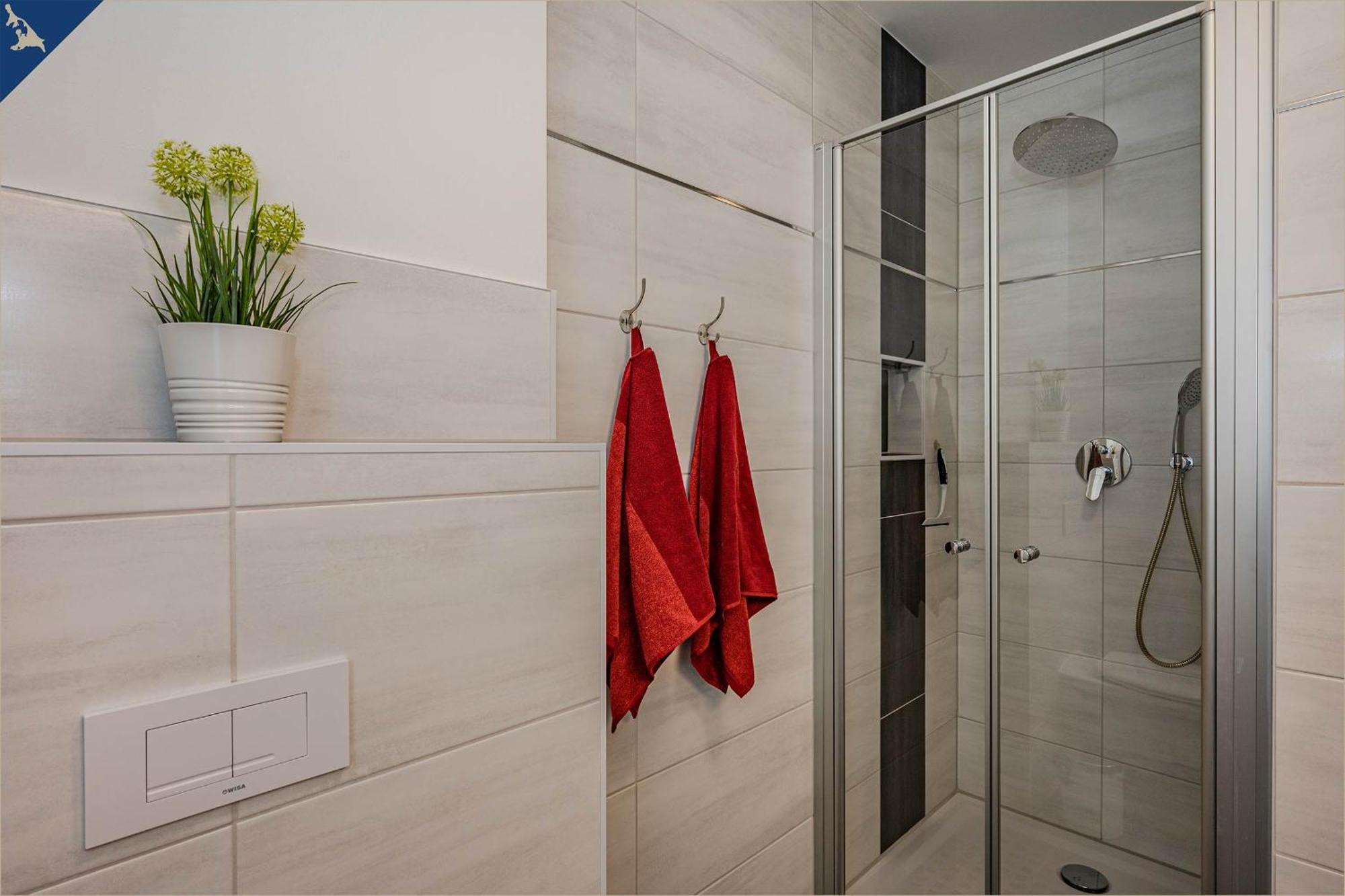 Villa Doris Whg 3 Flora Χέρινγκσντορφ Εξωτερικό φωτογραφία